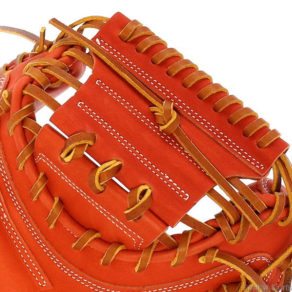 ラベル交換不可】 久保田スラッガー 軟式 軟式キャッチャーミット 大人