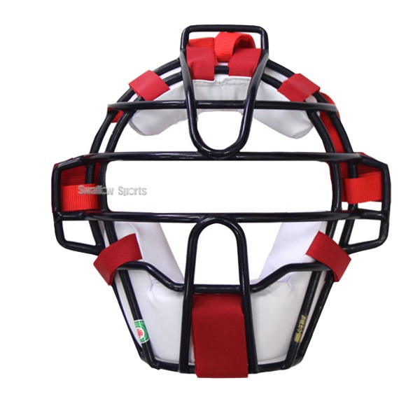 野球 久保田スラッガー 軟式 少年用 キャッチャー防具 4点セット