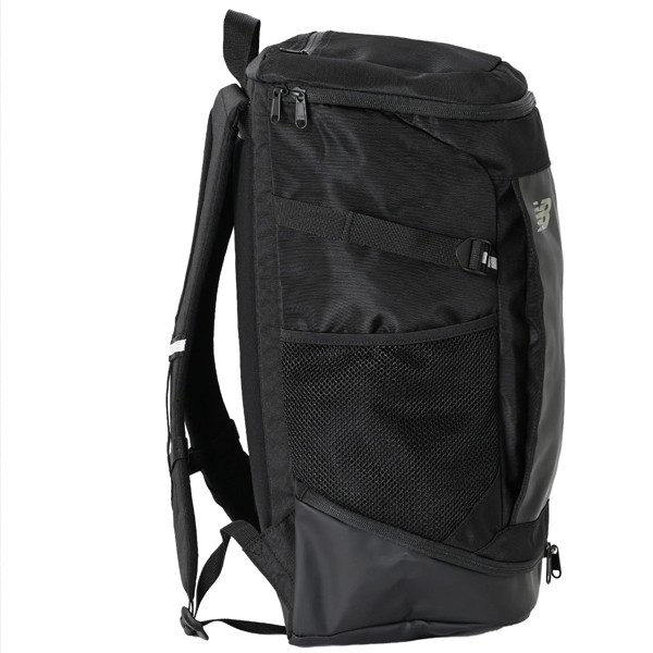 野球 ニューバランス バッグ トップローディング バックパック 35L