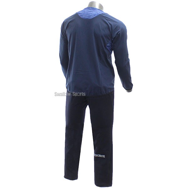 野球 デサント ウエア ウェア 上下セット トレーニングウェア