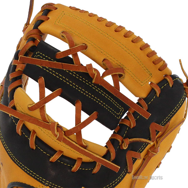 野球 久保田スラッガー 軟式 軟式ファーストミット 小さめ 深め KSF