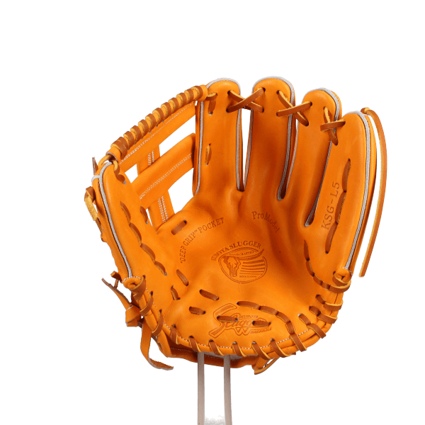 野球 久保田スラッガー 硬式 内野用 内野手用 硬式グローブ グローブ