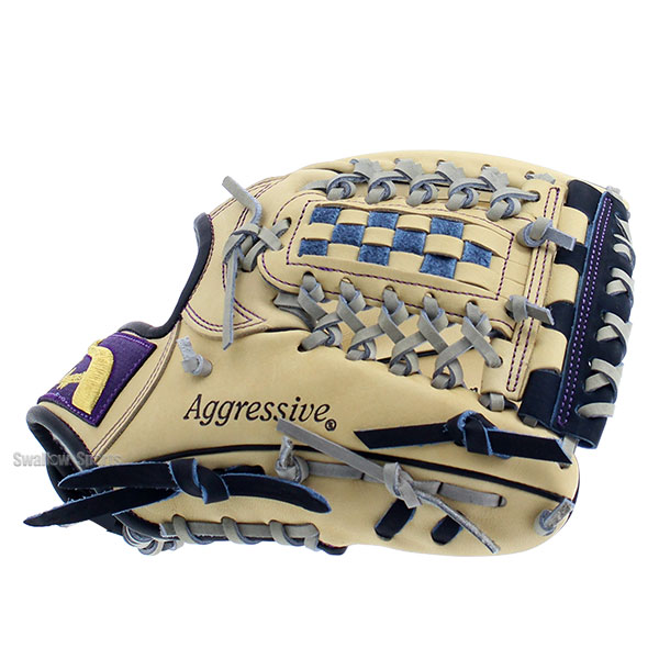 野球 久保田スラッガー 軟式 内野用 内野手用 軟式グローブ グローブ