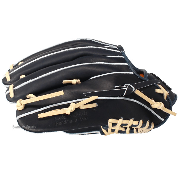 野球 玉澤 タマザワ 硬式グローブ グラブ 内野手用 HEROS FIELD 右投用