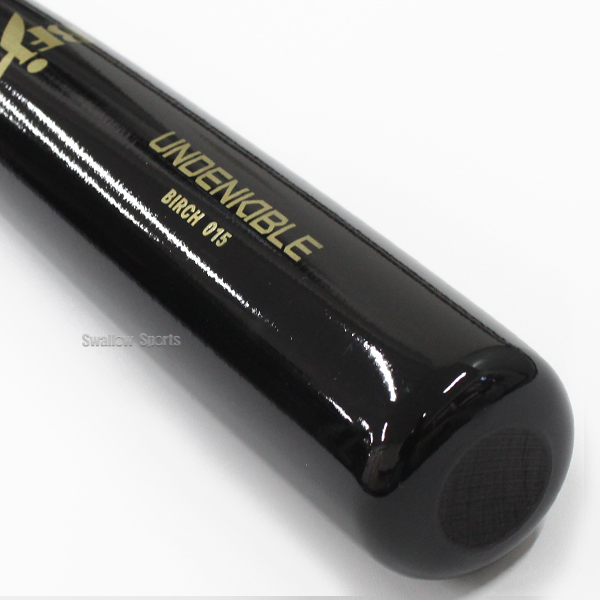 野球 アンダーアーマー 硬式 バット 硬式木製バット UA HB YB Bat 84cm