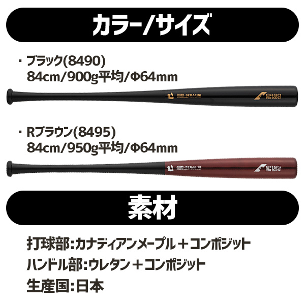 野球トレーニングバット 木製バット バット 実打可能 ウィルソン