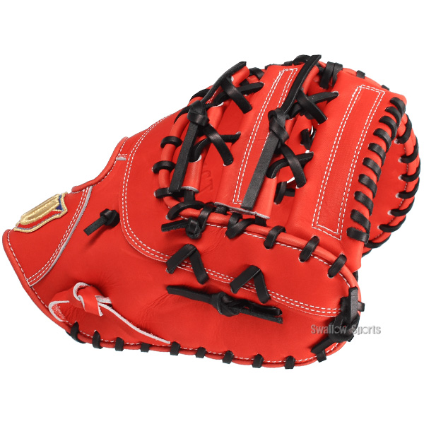 野球 ウィルソン 硬式 ファーストミット SELECT 33N ファースト ミット