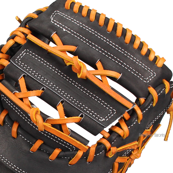 野球 グローブ 硬式 ザナックス 硬式ミット ファーストミット 硬式用