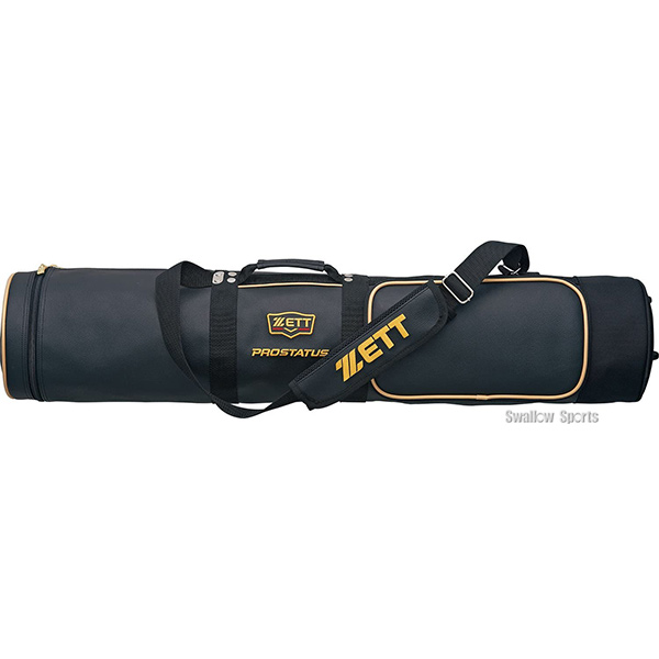 ゼット ZETT プロステイタス バットケース 5-6本入 BCP787 - 野球用品