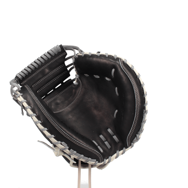 野球 ゼット プロステイタス 限定 硬式 キャッチャー ミット プロ