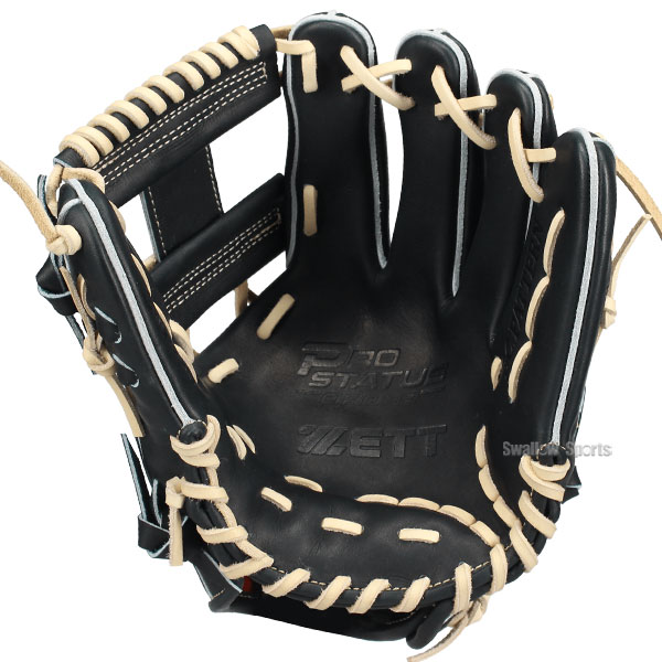 野球 ゼット スワロー限定 オーダー 硬式グローブ 硬式 グローブ