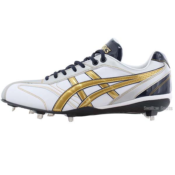 受注生産】【返品不可】注文から約90日後発送予定 野球 アシックス