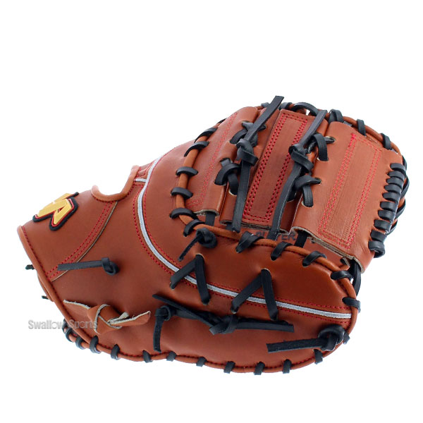 21%OFF ハタケヤマ 硬式ファーストミット 一般 ファースト 一塁手用