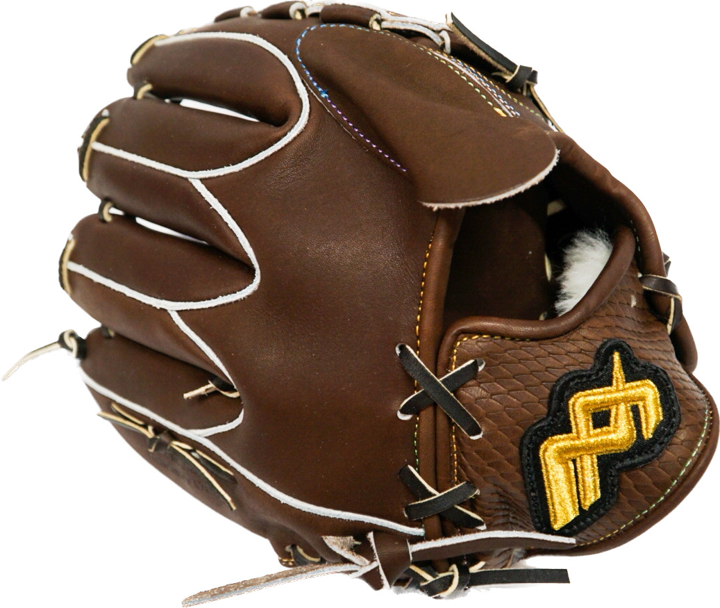 野球 MAXGLOVE 早川グローブ 硬式グローブ グラブ ピッチャー 投手用