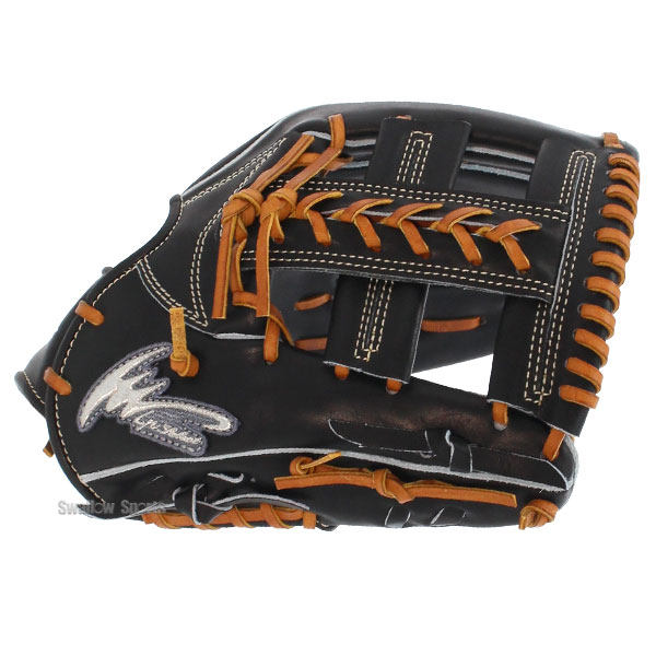 野球 アイピーセレクト Ip Select 硬式グローブ グラブ 日本製 ステア