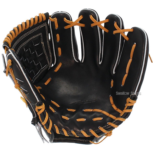 アイピーセレクト Ip Select 硬式グローブ グラブ ステアレザー