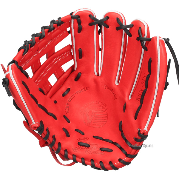 野球 久保田スラッガー 軟式グローブ グラブ 軟式 大人用 一般 外野 外