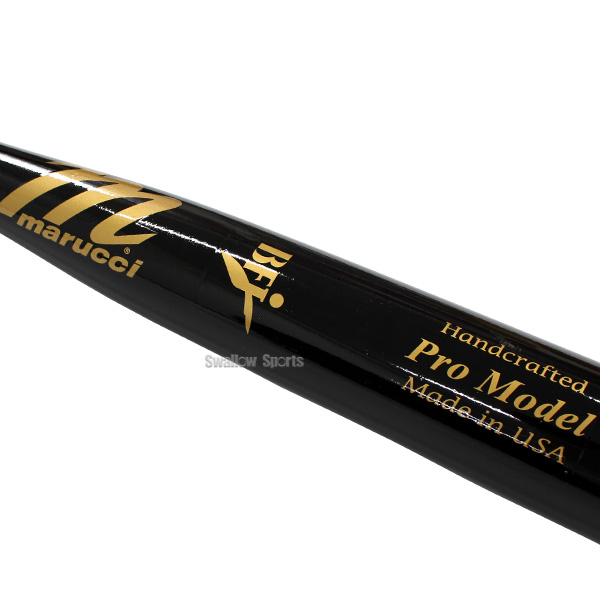 マルーチ マルッチ 硬式木製バット BFJ JAPAN PRO MODEL ミドル