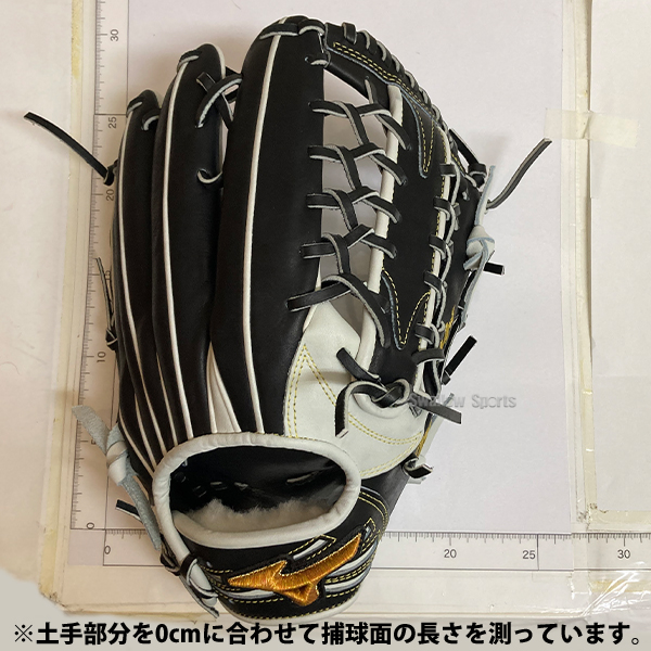 野球 グローブ 軟式 ミズノ ミズノプロ 軟式グローブ グラブ イチロー