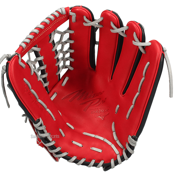 野球 グローブ 軟式 ミズノ ミズノプロ 軟式グローブ グラブ イチロー