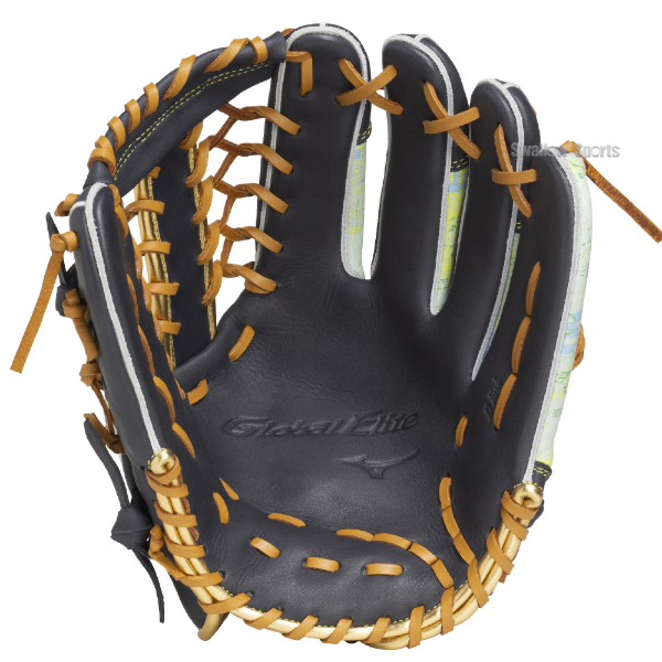 野球 ミズノ グローバルエリート 軟式グローブ グラブ 軟式用 外野手用
