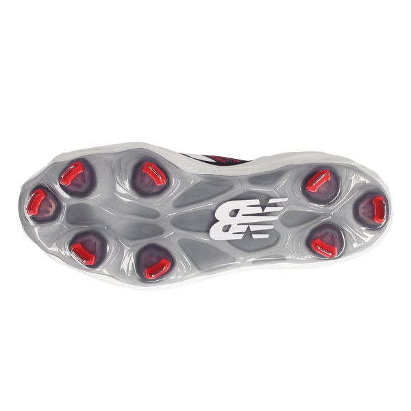 塗りPのみ可】野球 ニューバランス スパイク 金具 金属 樹脂底