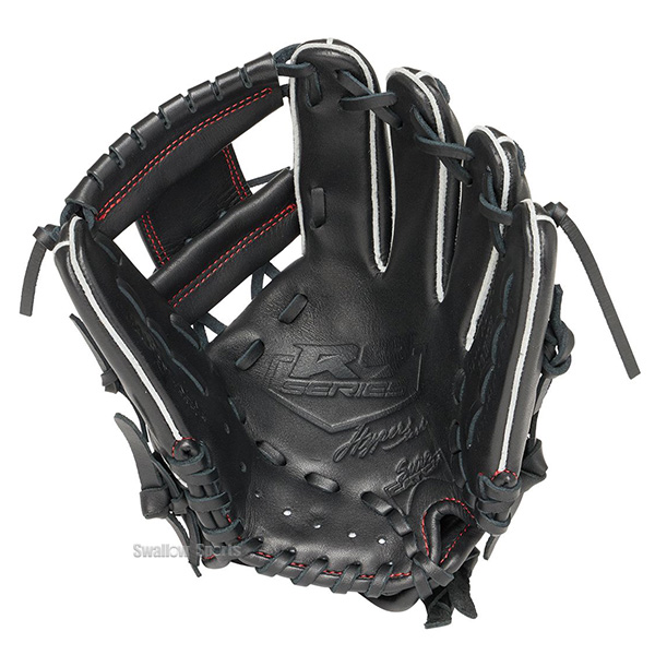 野球 ローリングス 少年 ジュニア 軟式 グローブ グラブ オール