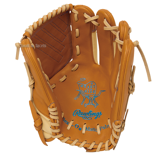 野球 ローリングス HOH ソフトボール グローブ グラブ ソフト用 投手用