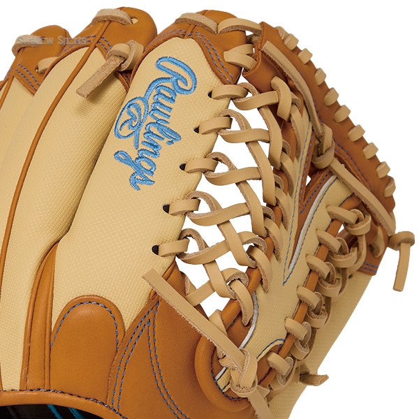 野球 ローリングス HOH ソフトボール グローブ グラブ ソフト用 オール