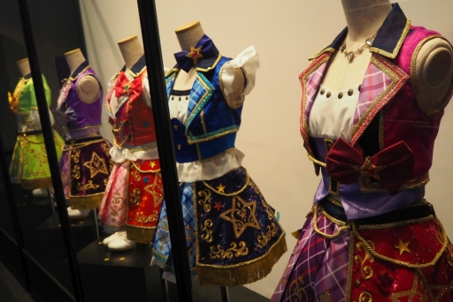 オールアイカツ！ミュージアム」をレポート。アイカツ神社でおみくじを