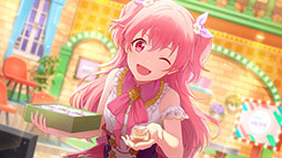 画像ギャラリー | 「プロセカ」，イベント「刻まれた傷は、やがて」を