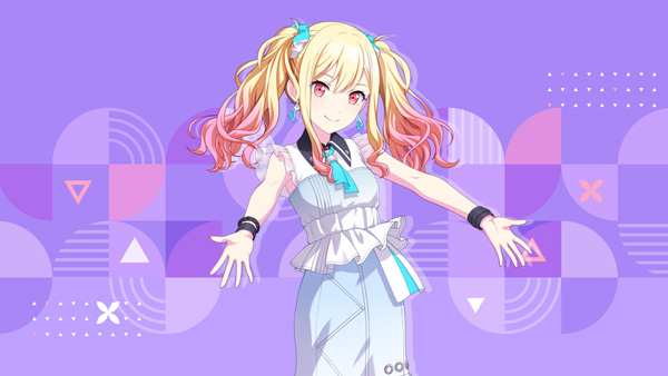 画像ギャラリー No.007 | 「プロセカ」，ライブ衣装付き☆4日野森志歩らが