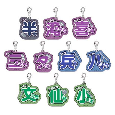 忍たま」×「ナンジャ」コラボ第3弾，“忍たま乱太郎 in ナンジャタウン