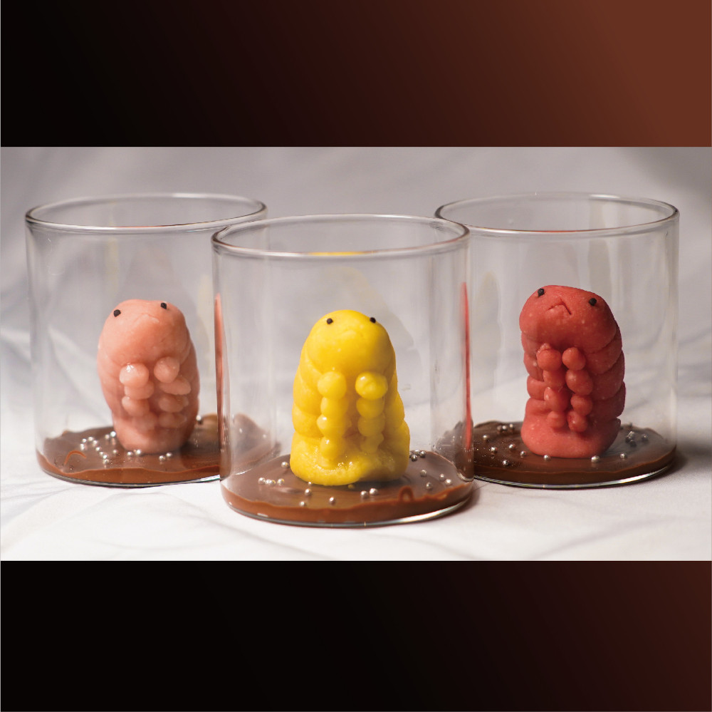 クリプトビオシスやサムの血液袋が飲食できる！？ 「DEATH STRANDING 2