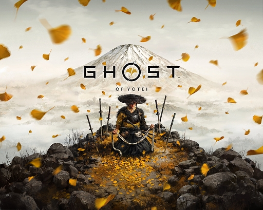 Ghost of Yōtei」，予約購入受付を開始。予約特典で「面頬」と，主人公