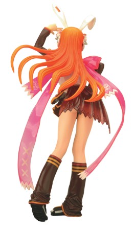 beatmania IIDX」シリーズの理々奈＆彩葉が1/8フィギュアに