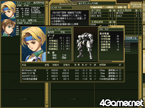 PC版 POWER DoLLS 1 まとめページ