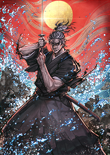 画像ギャラリー No.005 | 「戦国IXA」，中馬大蔵【極】など新カード9枚