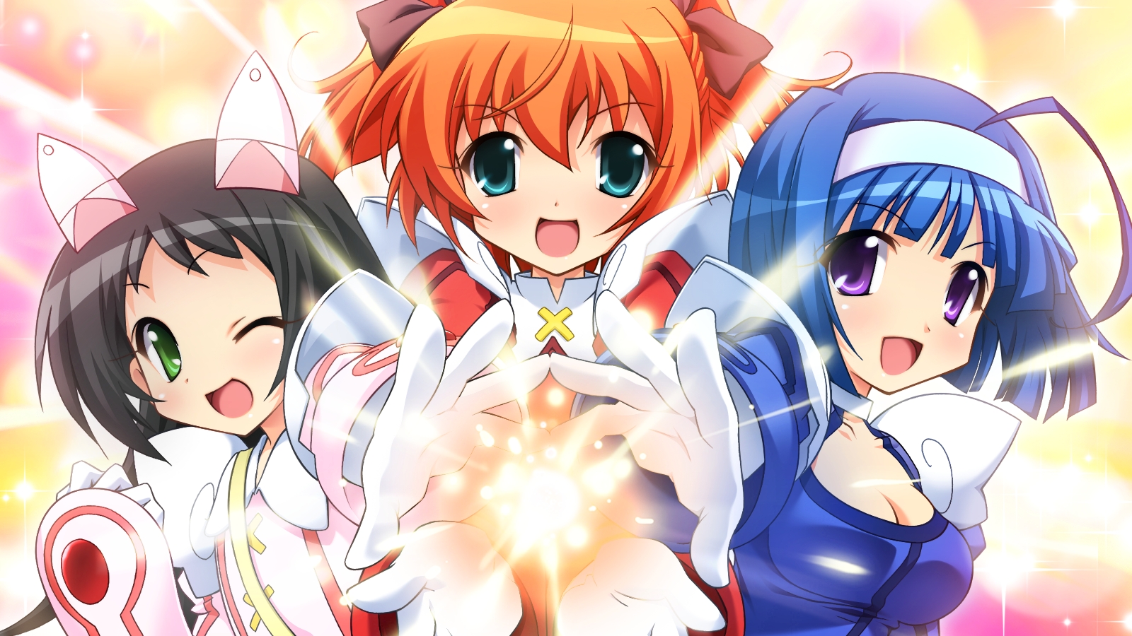 画像ギャラリー No.028 | スロットを回して敵を倒せ！ PSP用ソフト「快