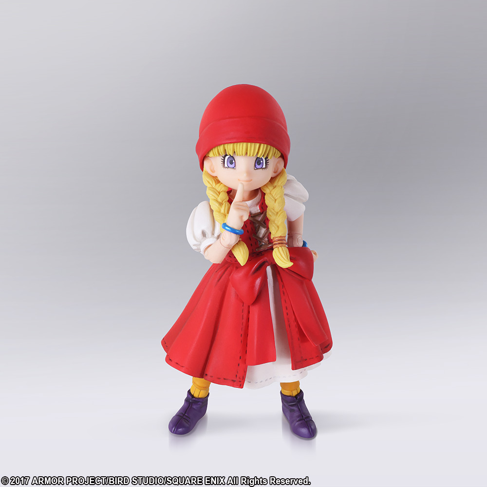 画像ギャラリー No.016 | アクションフィギュアBRING ARTSに