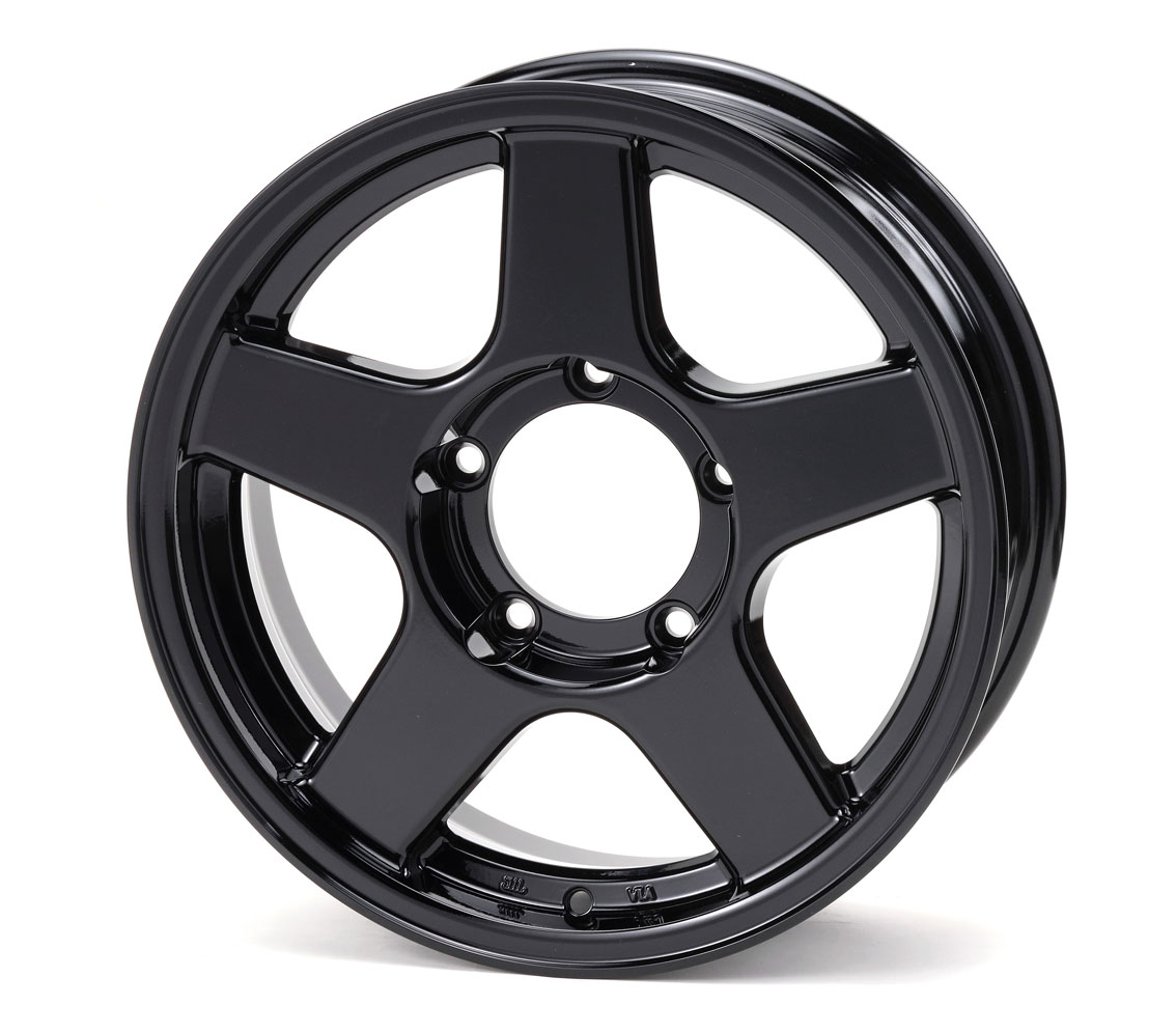 製品情報 | ホイール - フォーバイフォーエンジニアリングサービス