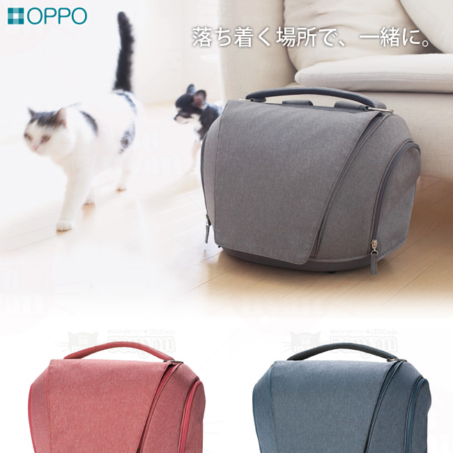 OPPO muna-FL オッポ ペットキャリア ミュナFL リュックキャリー