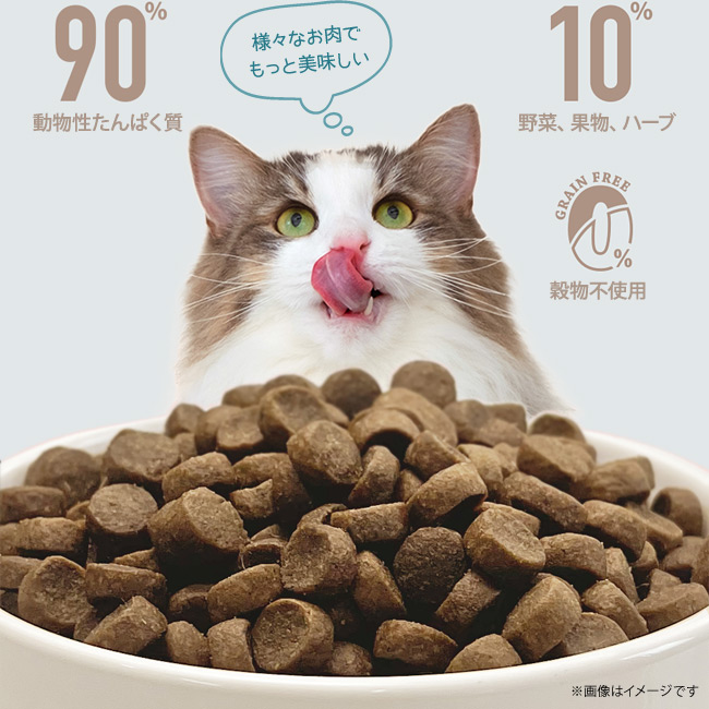 賞味期限2026年3月27日】チャーム サーフ&ターフキャット 340g (34395