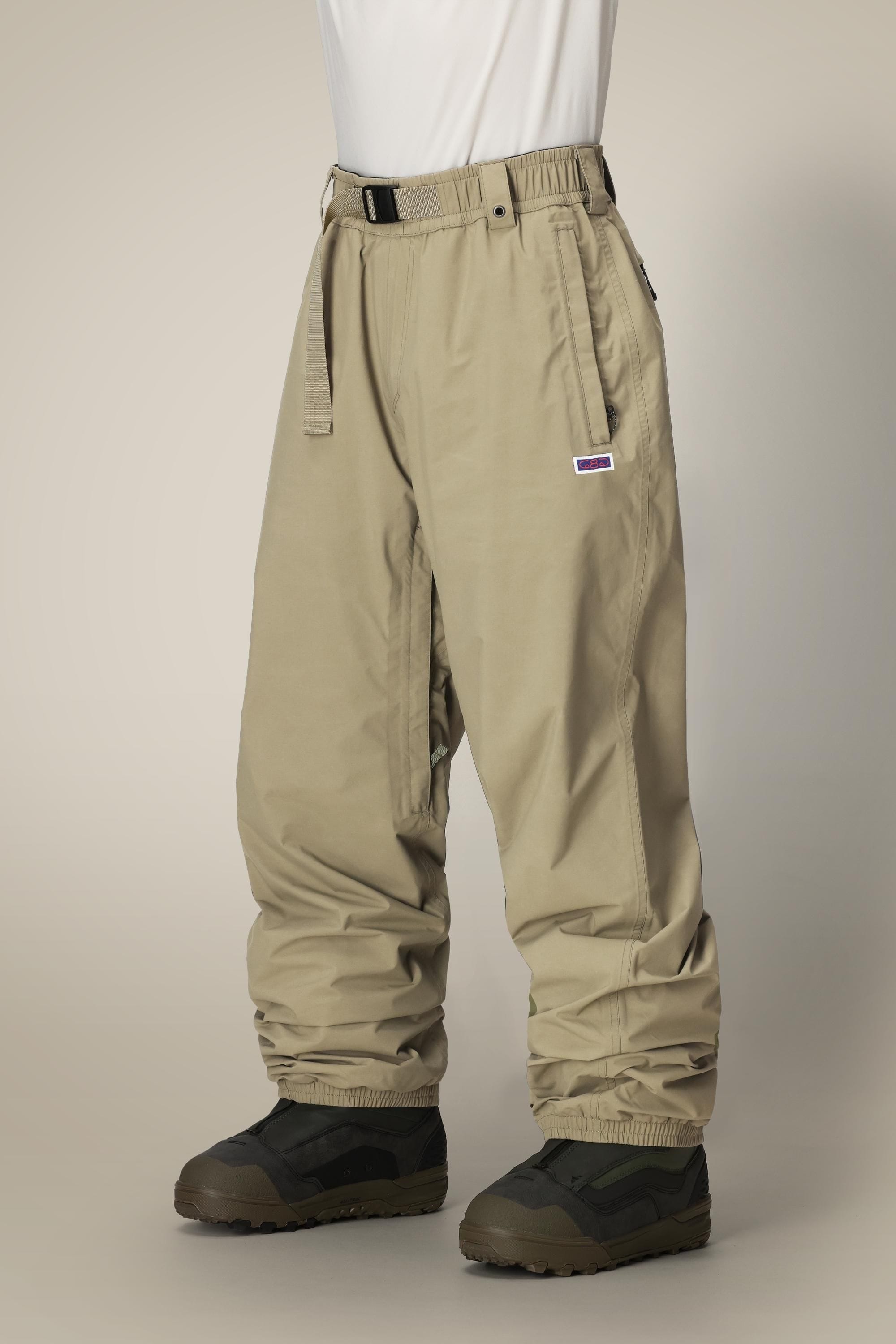 686 Dojo® GORE-TEX Pant – 686.com