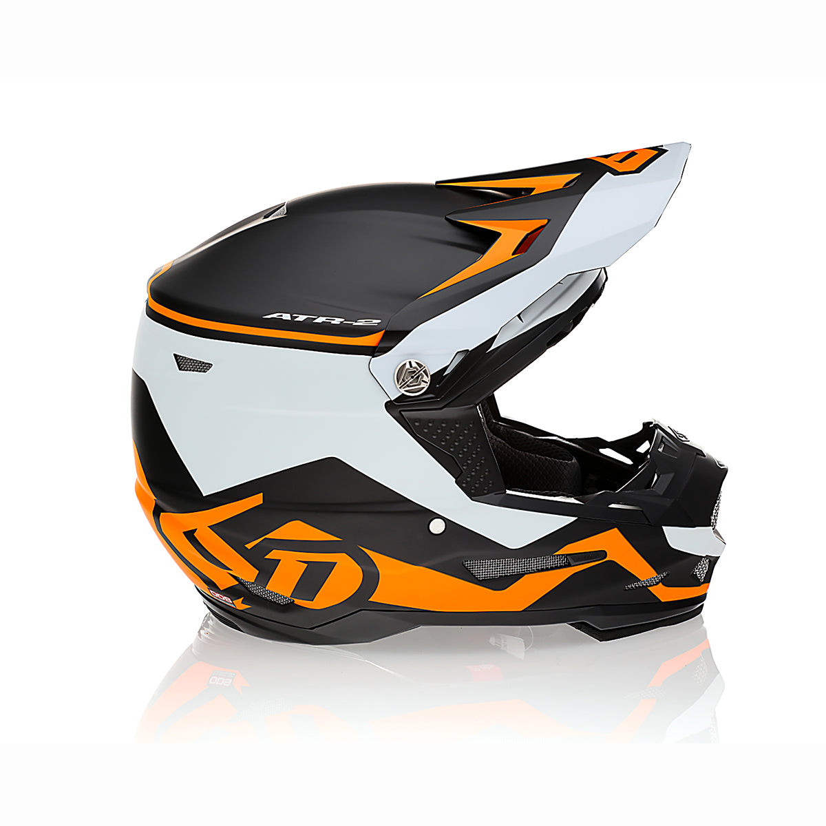 ATR-2Y Drive – 6D Helmets