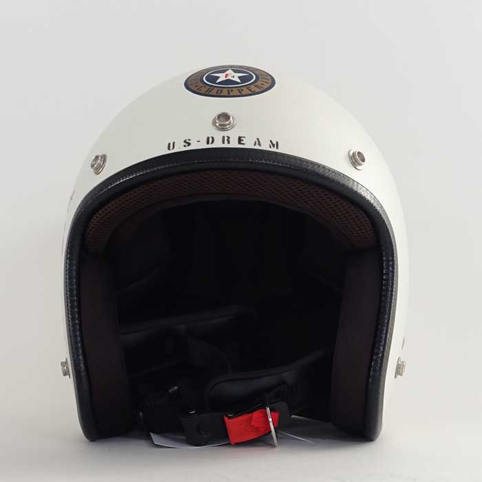 FB 50-01 FANTOM-BOY 50th FBシリーズ COOLS50周年記念モデル ホワイト