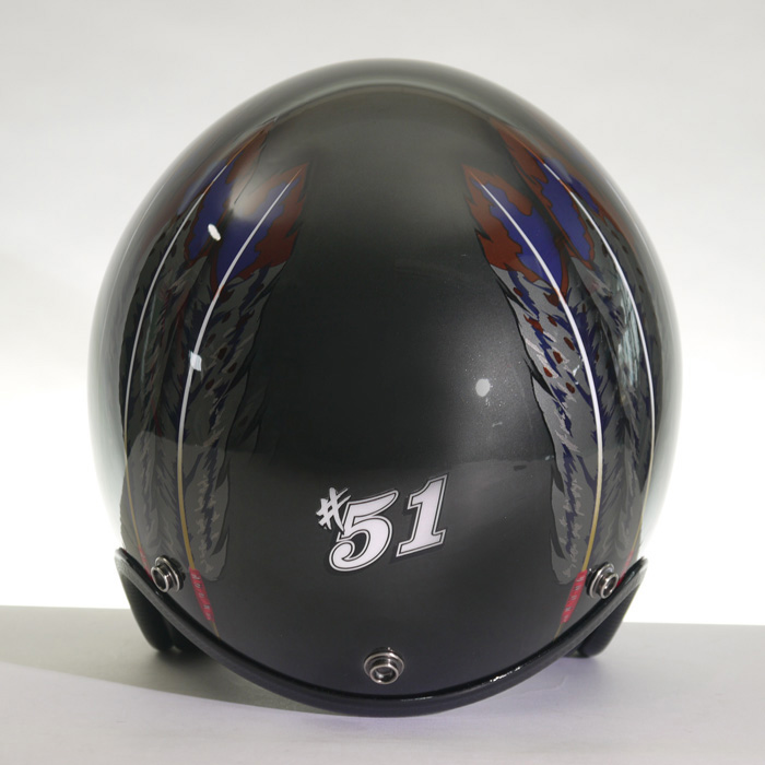 IWAKI Fifty one Feather Design スペシャル仕様!! | ジェット