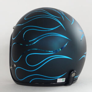 SP-TADAO 忠魂 XL エスピータダオジェットヘルメット | ジェット