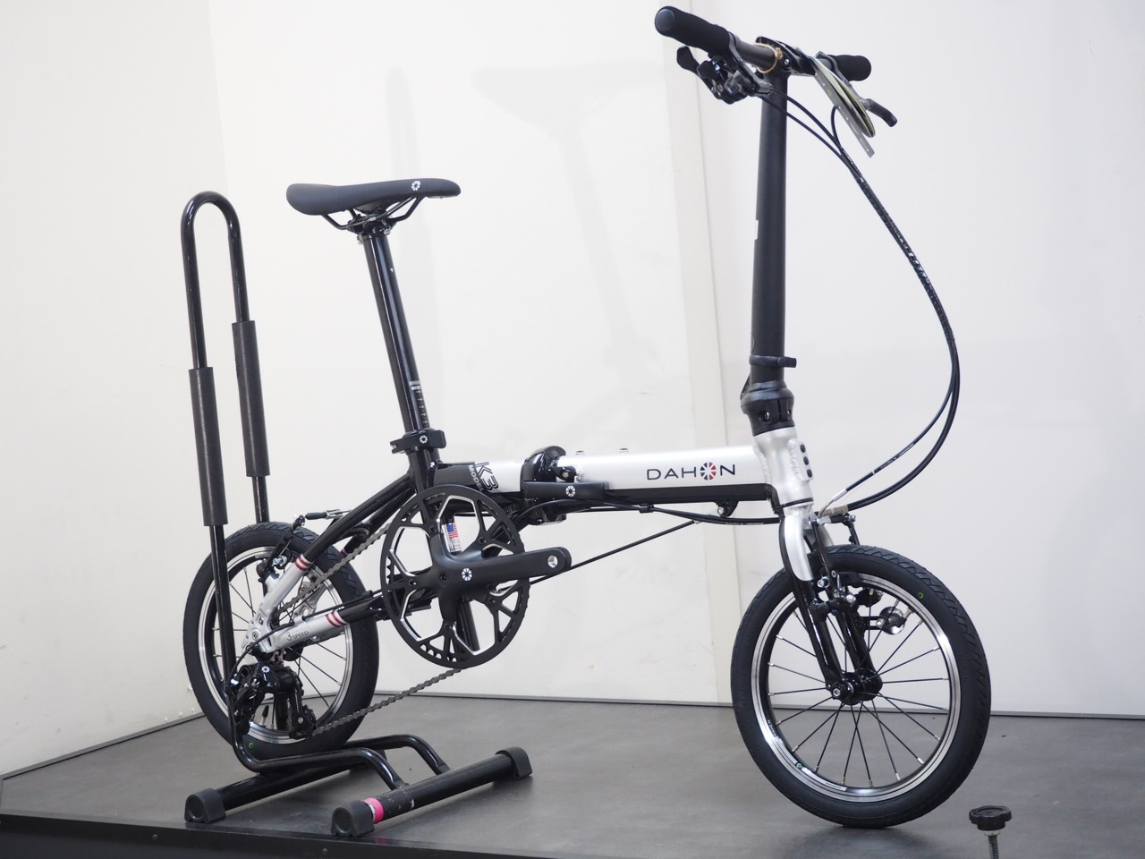 DAHON(ダホン) K3 海外仕様モデル 2022年モデル | サイクルショップ