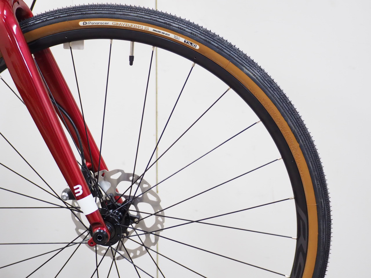 BASSO (バッソ) TERRA(テラ) GRX600 完成車 2023 | サイクルショップ